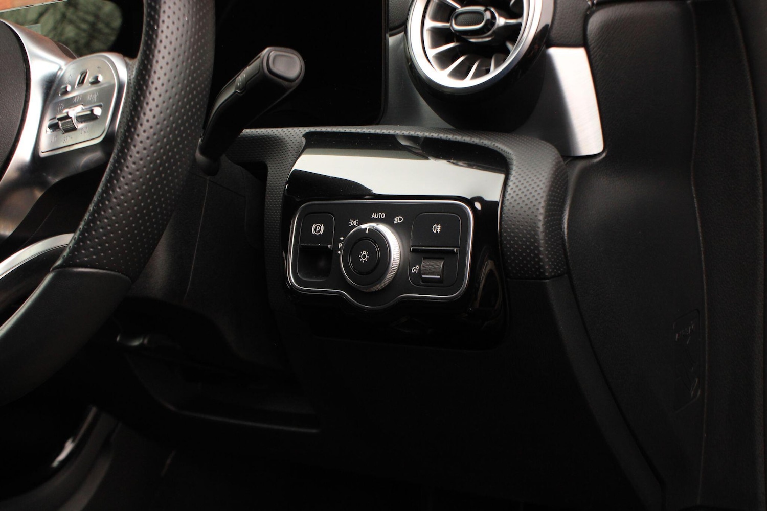 Used Mercedes-Benz A-Class 2021 for sale - 77425956: Photo 34