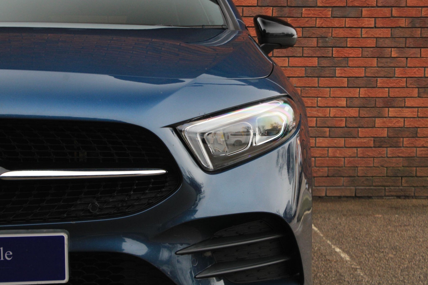 Used Mercedes-Benz A-Class 2021 for sale - 77425956: Photo 35