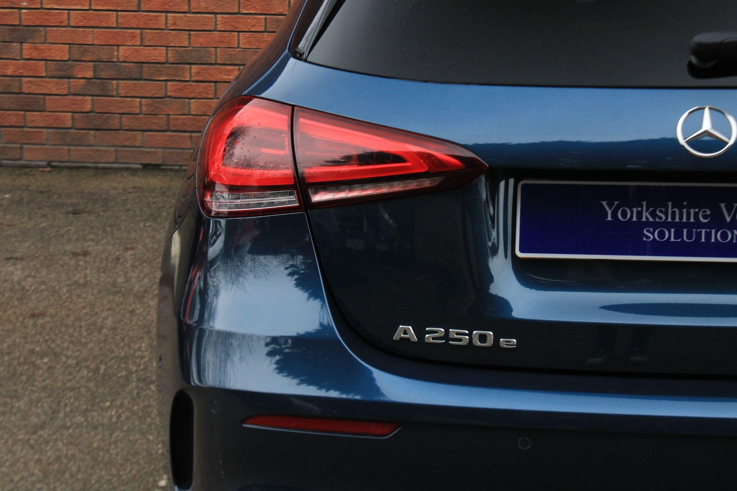 Used Mercedes-Benz A-Class 2021 for sale - 77425956: Photo 36