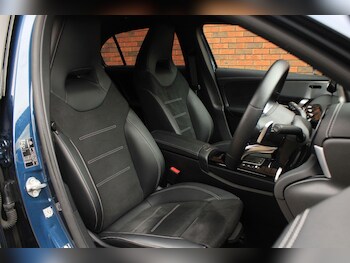 Used Mercedes-Benz A-Class 2021 for sale - 77425956: Photo