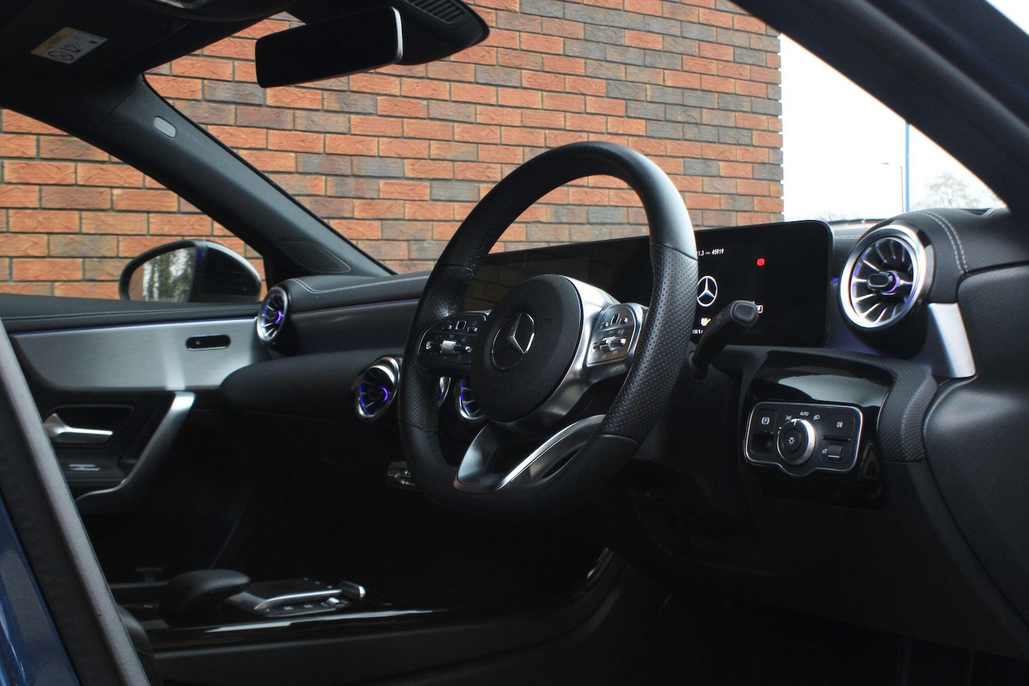 Used Mercedes-Benz A-Class 2021 for sale - 77425956: Photo 5