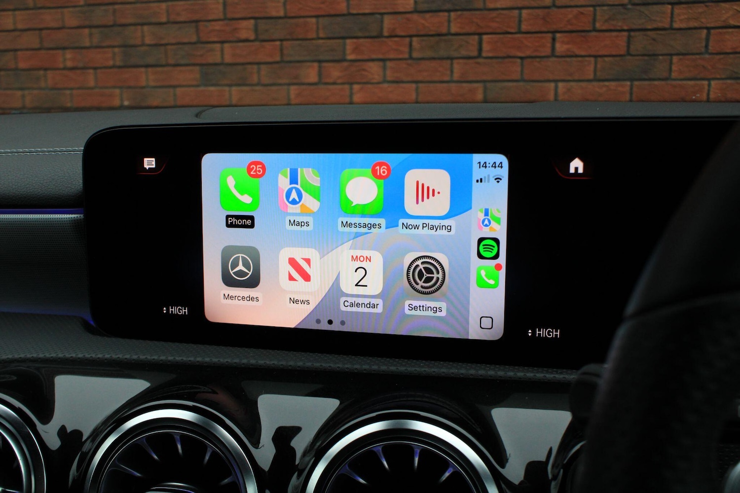 Used Mercedes-Benz A-Class 2021 for sale - 77425956: Photo 6