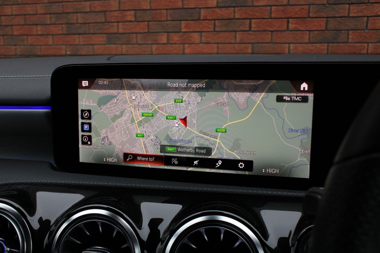 Used Mercedes-Benz A-Class 2021 for sale - 77425956: Photo 7