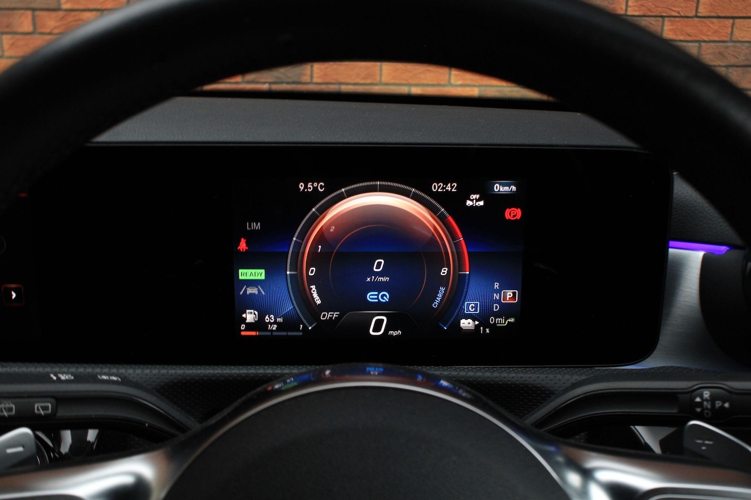 Used Mercedes-Benz A-Class 2021 for sale - 77425956: Photo 8