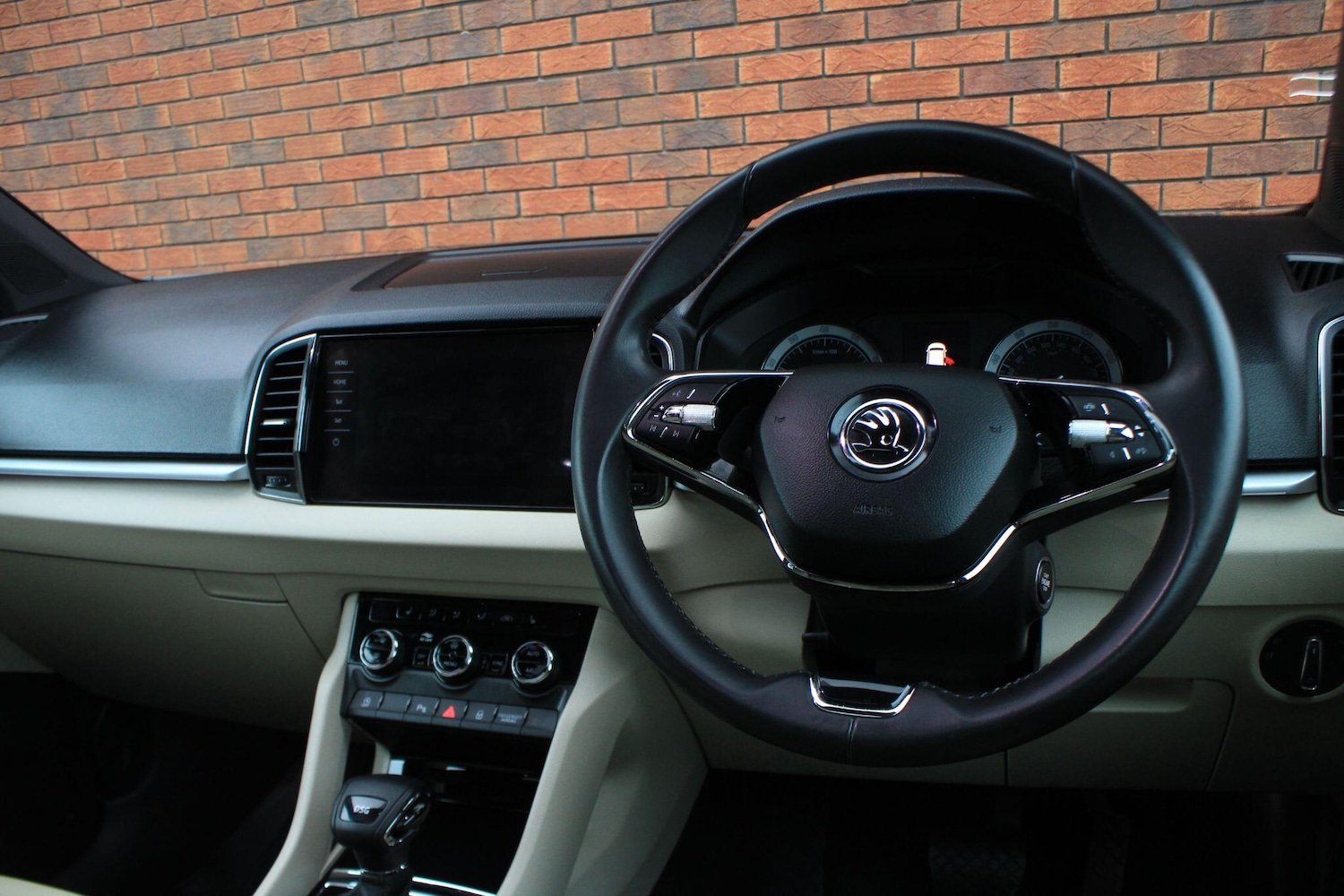 Used Skoda Karoq 2020 for sale - 77040343: Photo 10