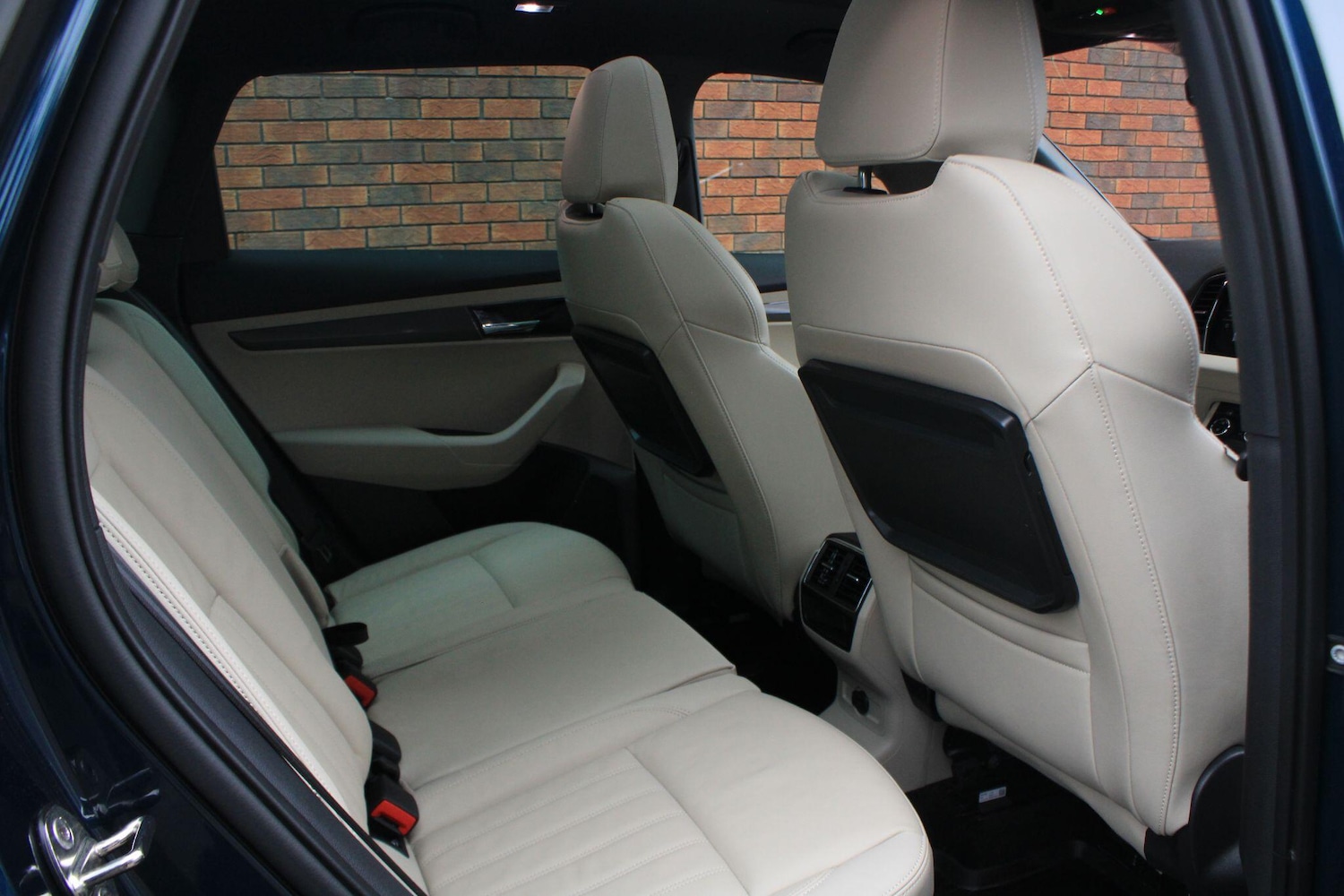 Used Skoda Karoq 2020 for sale - 77040343: Photo 12