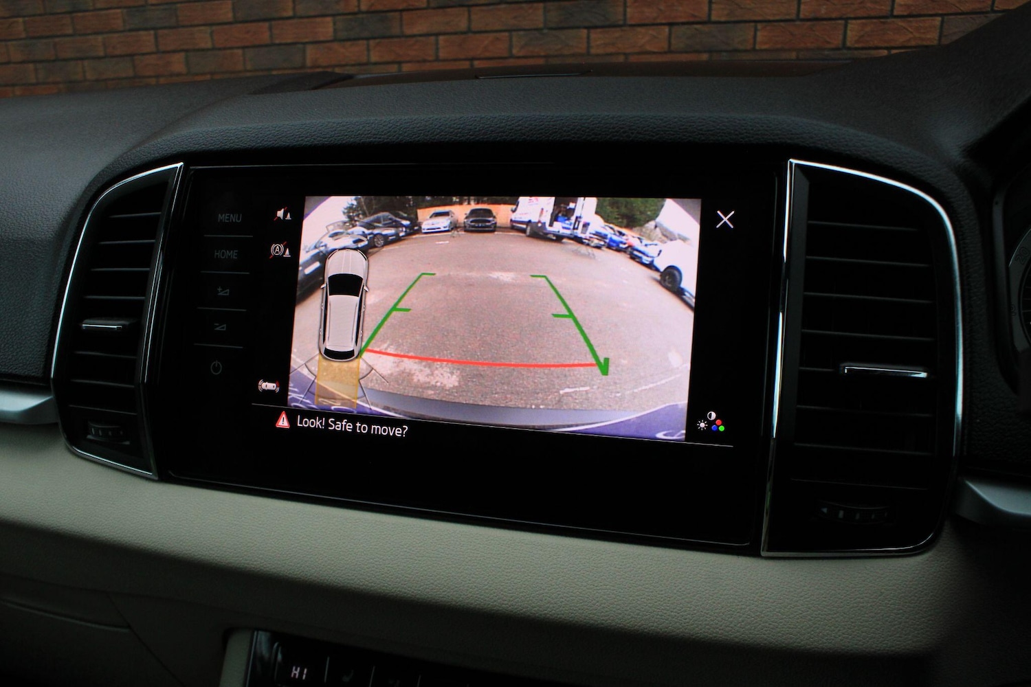 Used Skoda Karoq 2020 for sale - 77040343: Photo 14