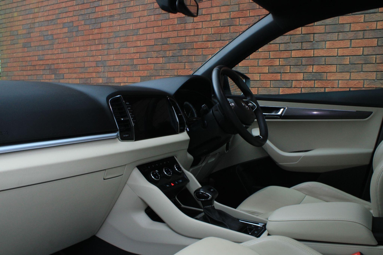 Used Skoda Karoq 2020 for sale - 77040343: Photo 20