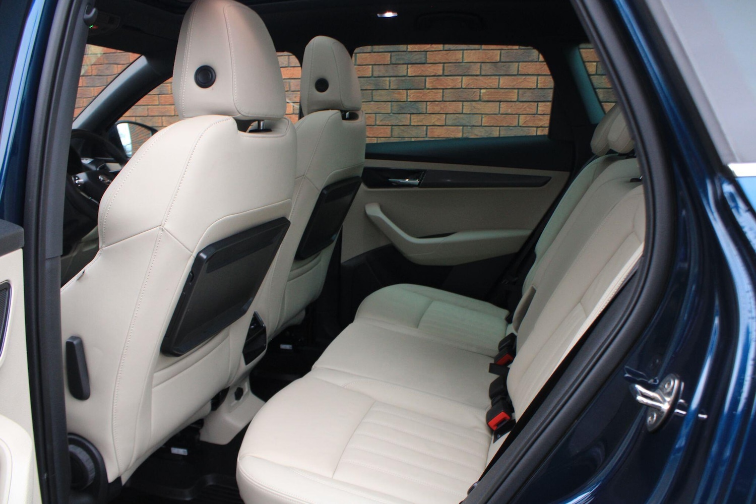 Used Skoda Karoq 2020 for sale - 77040343: Photo 23