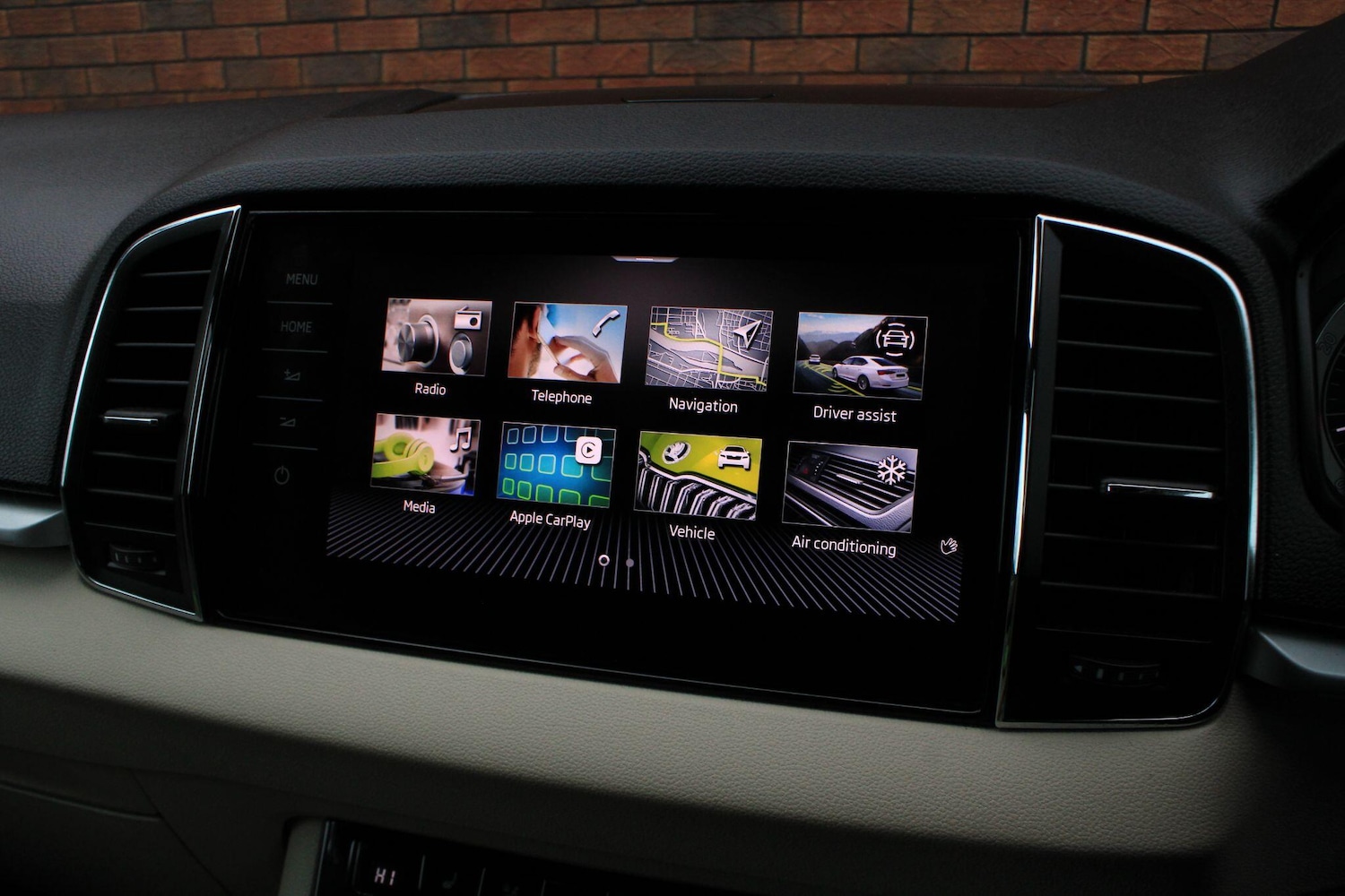 Used Skoda Karoq 2020 for sale - 77040343: Photo 26