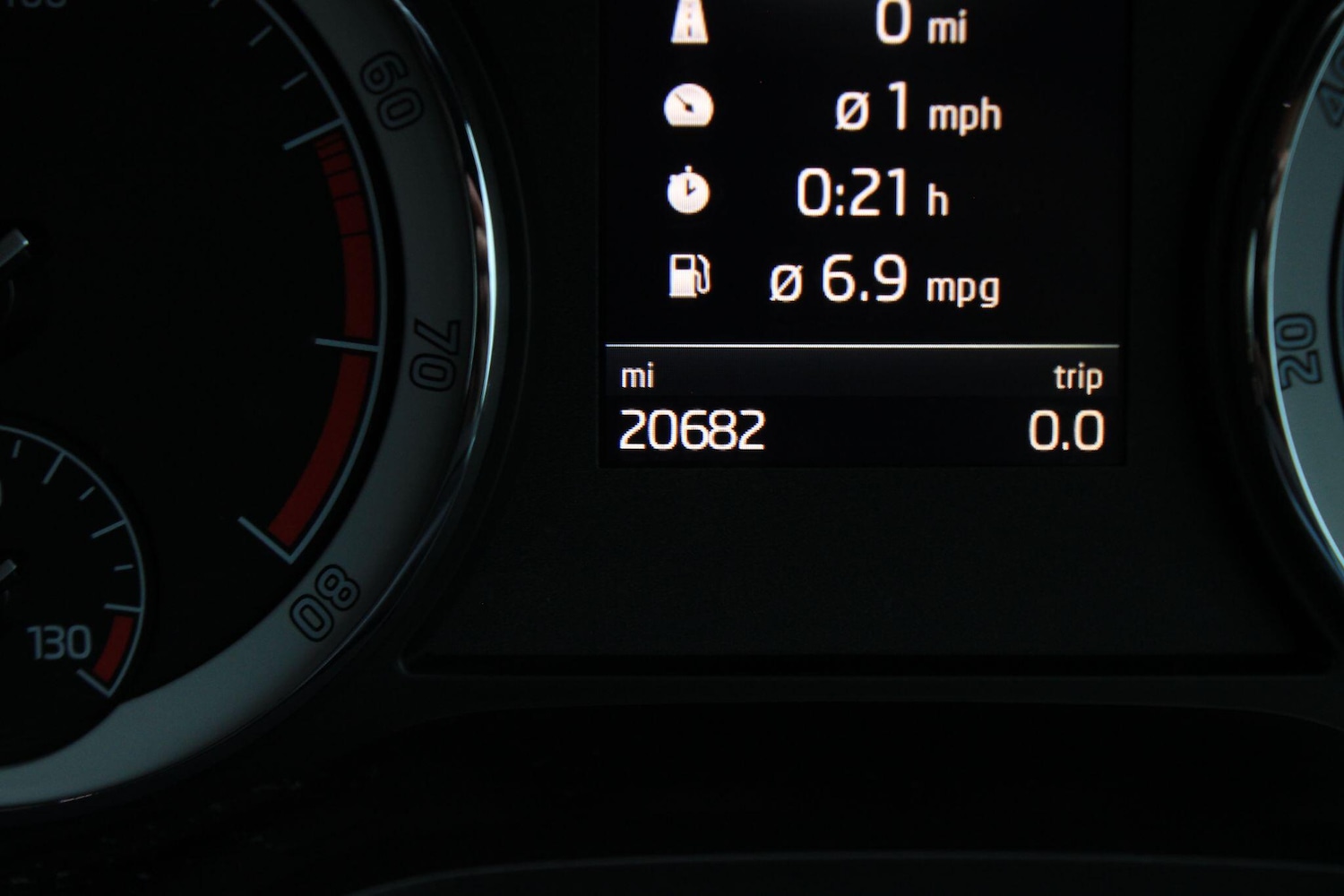 Used Skoda Karoq 2020 for sale - 77040343: Photo 40