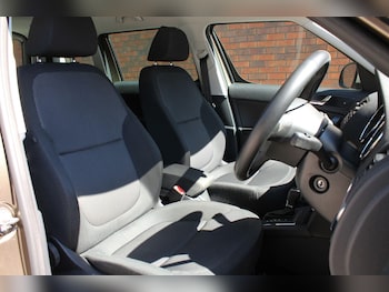 Used Skoda Yeti 2015 for sale - 78447725: Photo