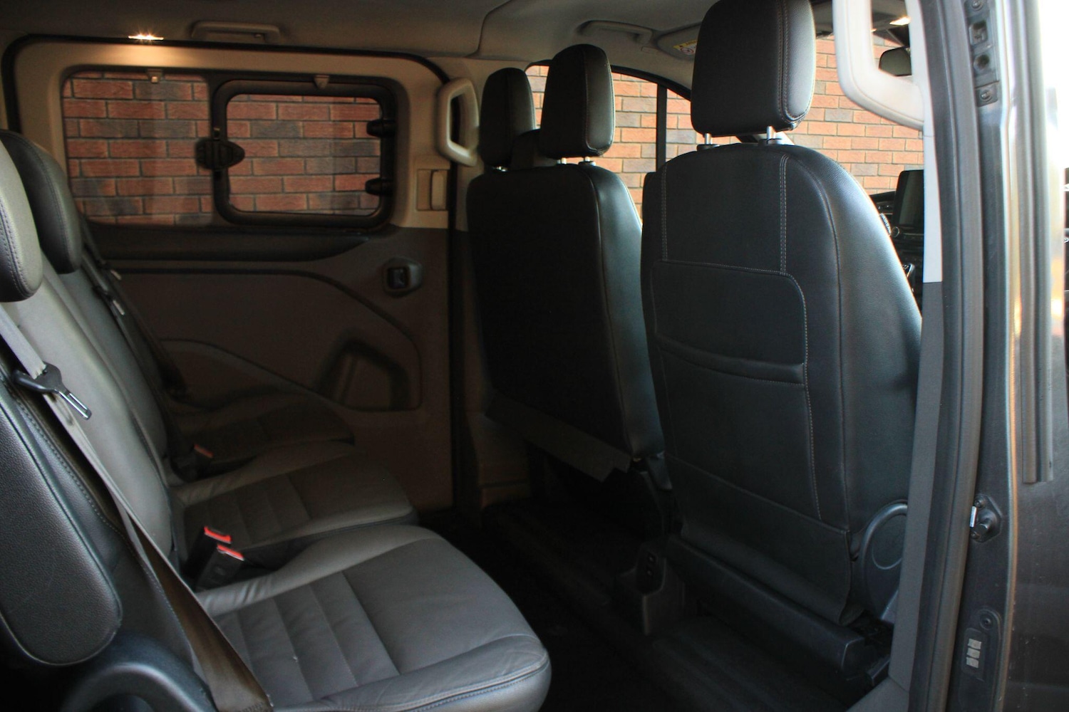 Used Ford Tourneo Custom 2021 for sale - 77216343: Photo 10