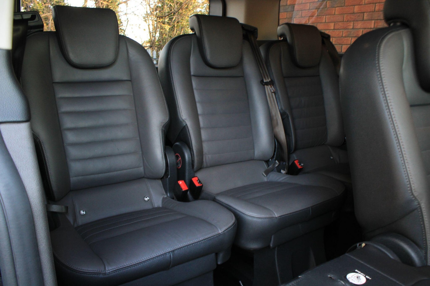 Used Ford Tourneo Custom 2021 for sale - 77216343: Photo 11