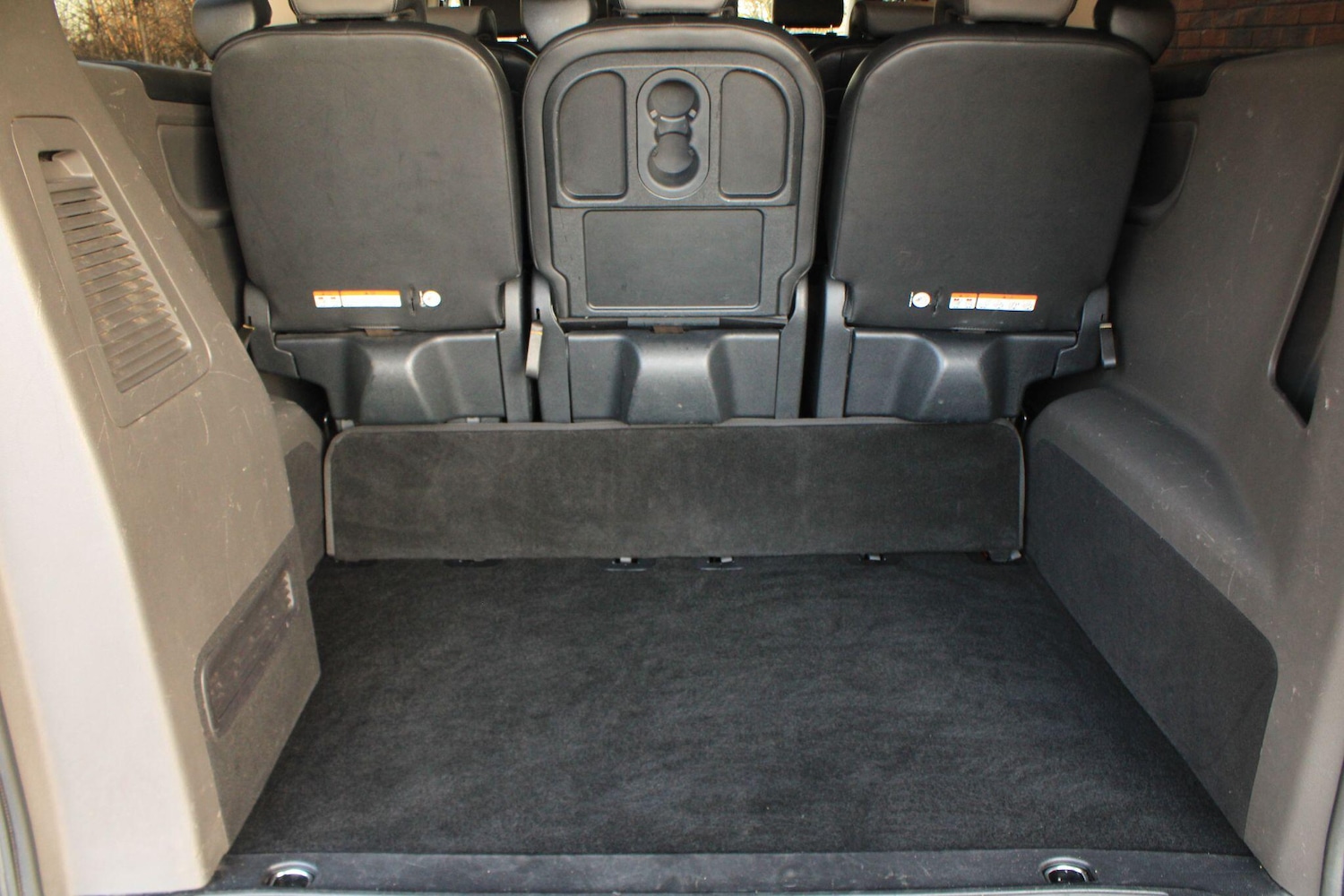 Used Ford Tourneo Custom 2021 for sale - 77216343: Photo 12