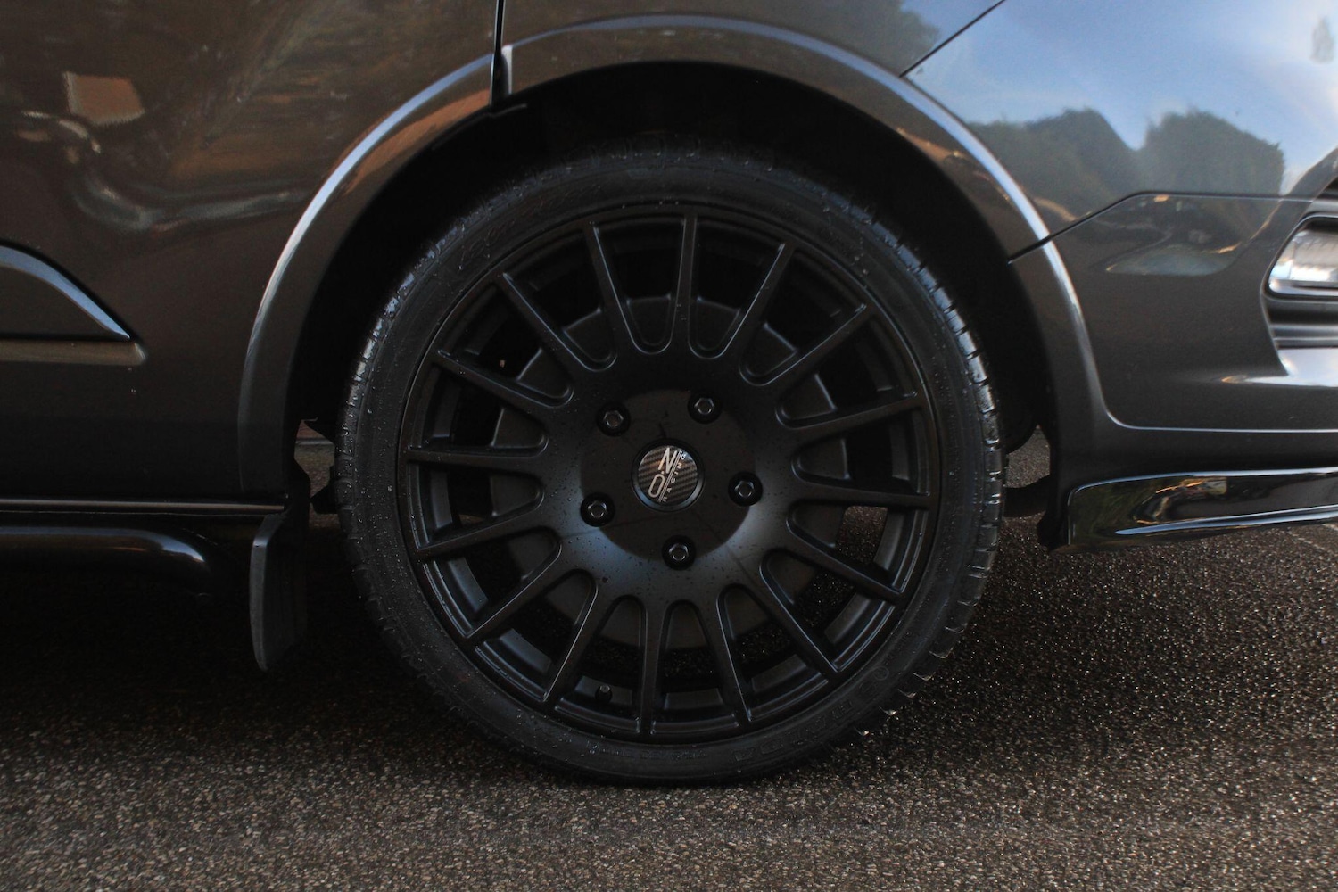 Used Ford Tourneo Custom 2021 for sale - 77216343: Photo 13