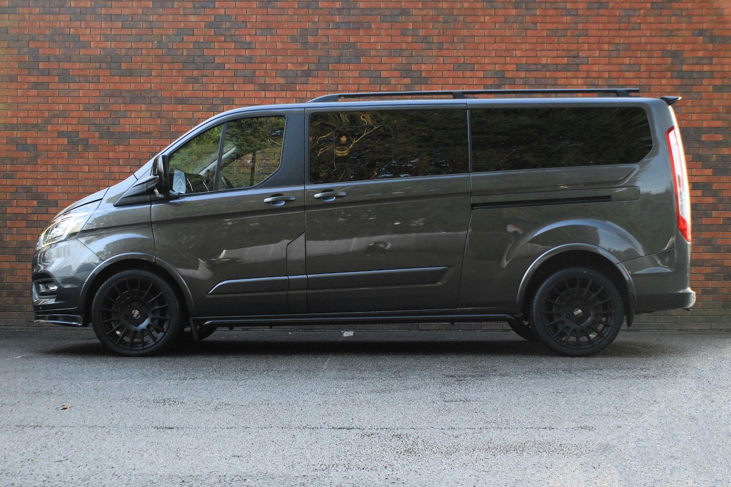 Used Ford Tourneo Custom 2021 for sale - 77216343: Photo 15