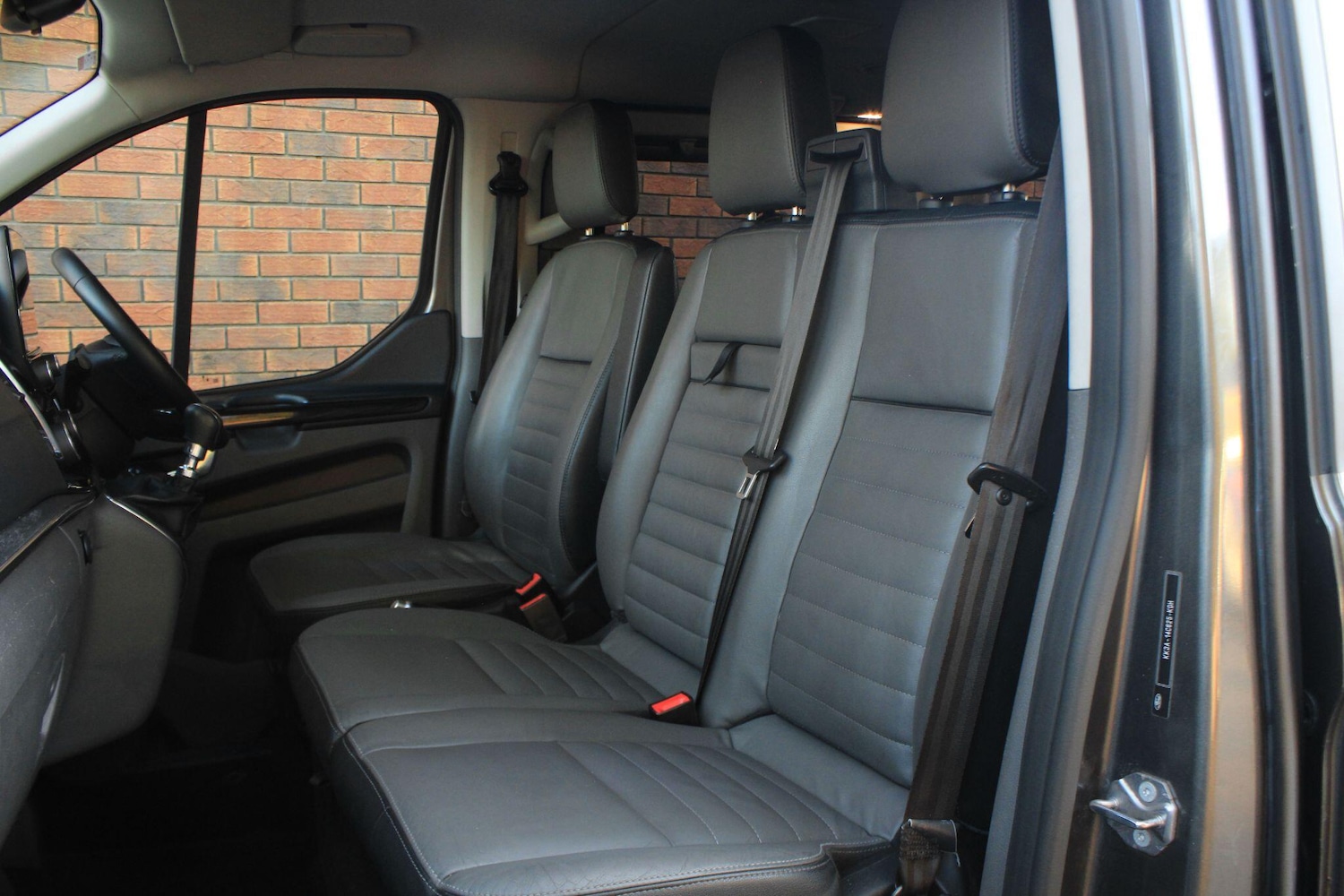 Used Ford Tourneo Custom 2021 for sale - 77216343: Photo 17