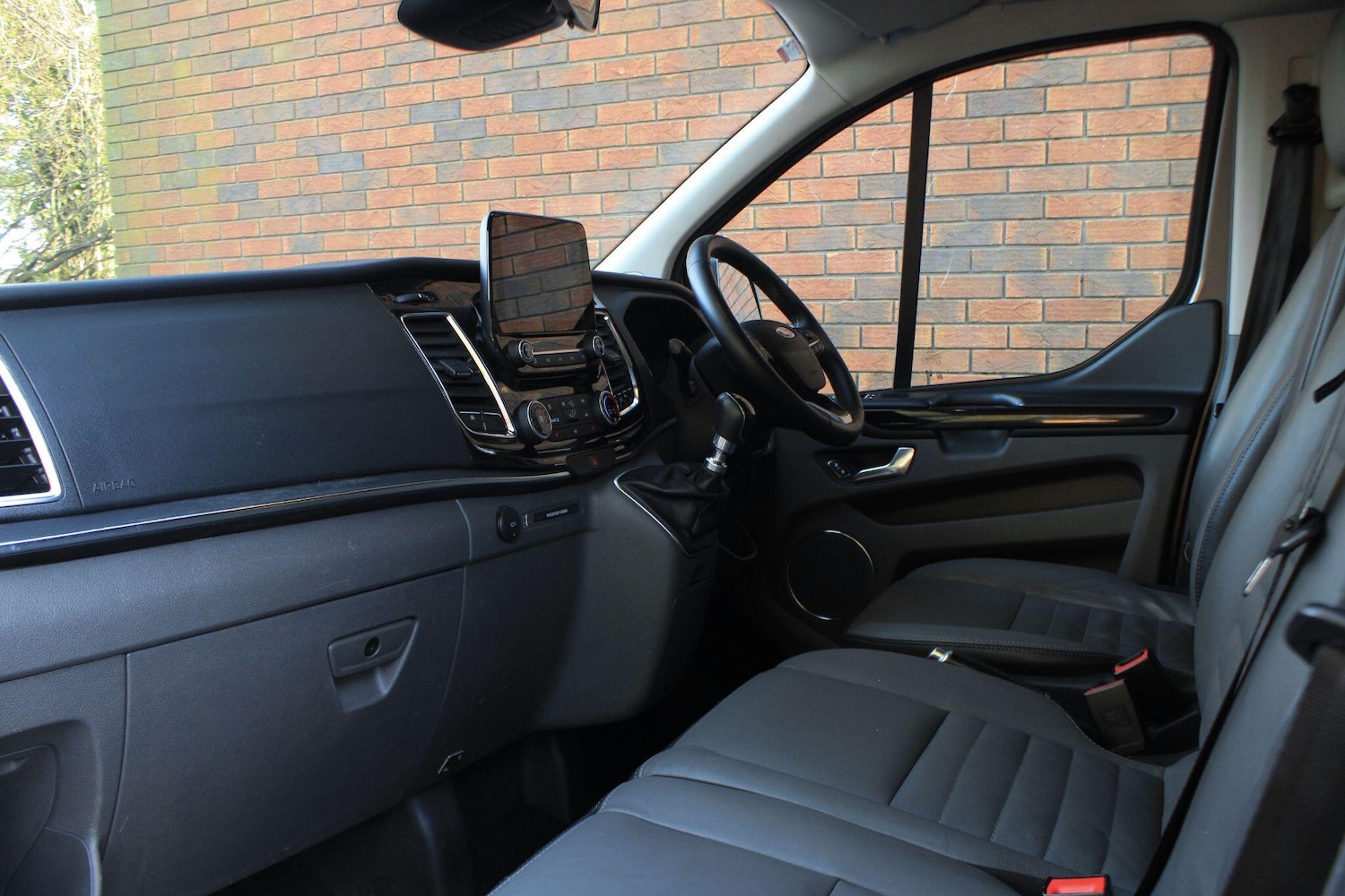 Used Ford Tourneo Custom 2021 for sale - 77216343: Photo 18