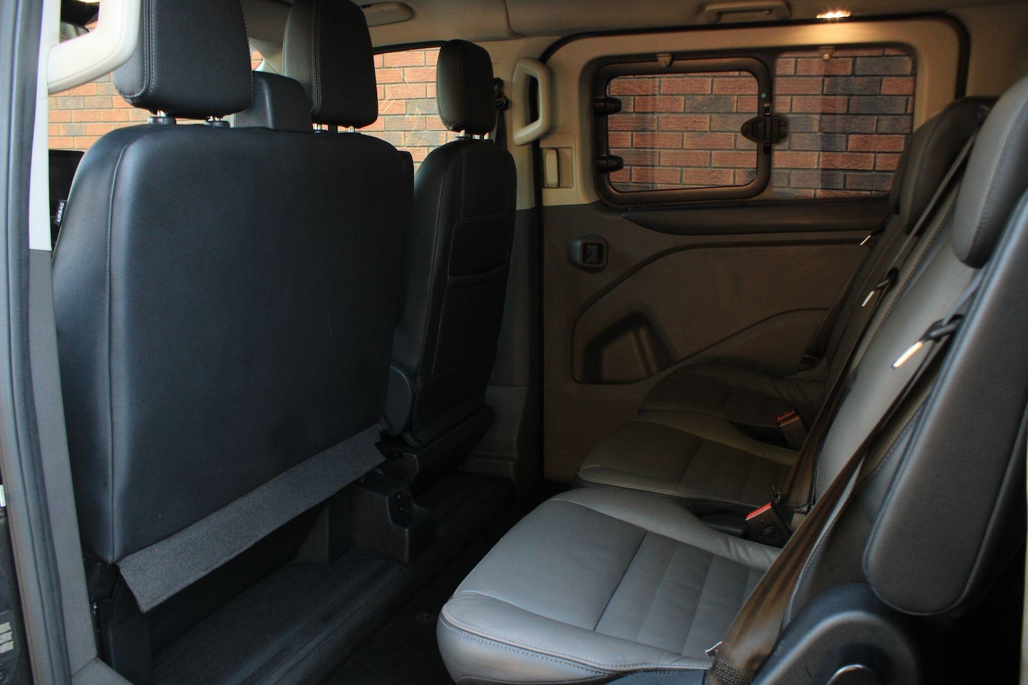 Used Ford Tourneo Custom 2021 for sale - 77216343: Photo 21