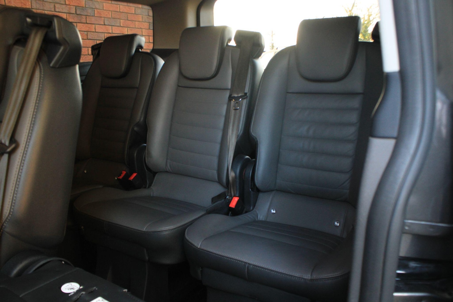 Used Ford Tourneo Custom 2021 for sale - 77216343: Photo 22