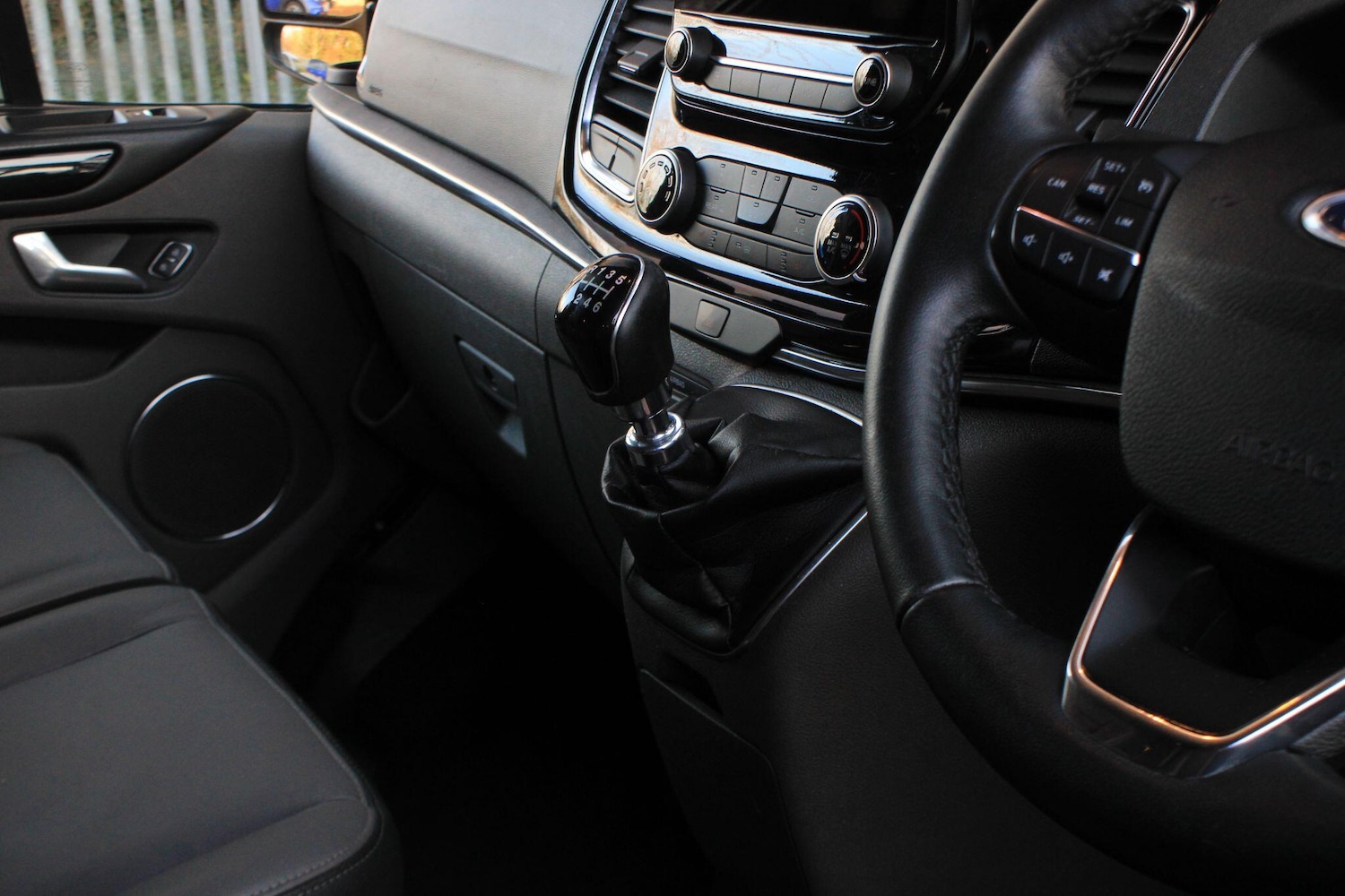 Used Ford Tourneo Custom 2021 for sale - 77216343: Photo 23