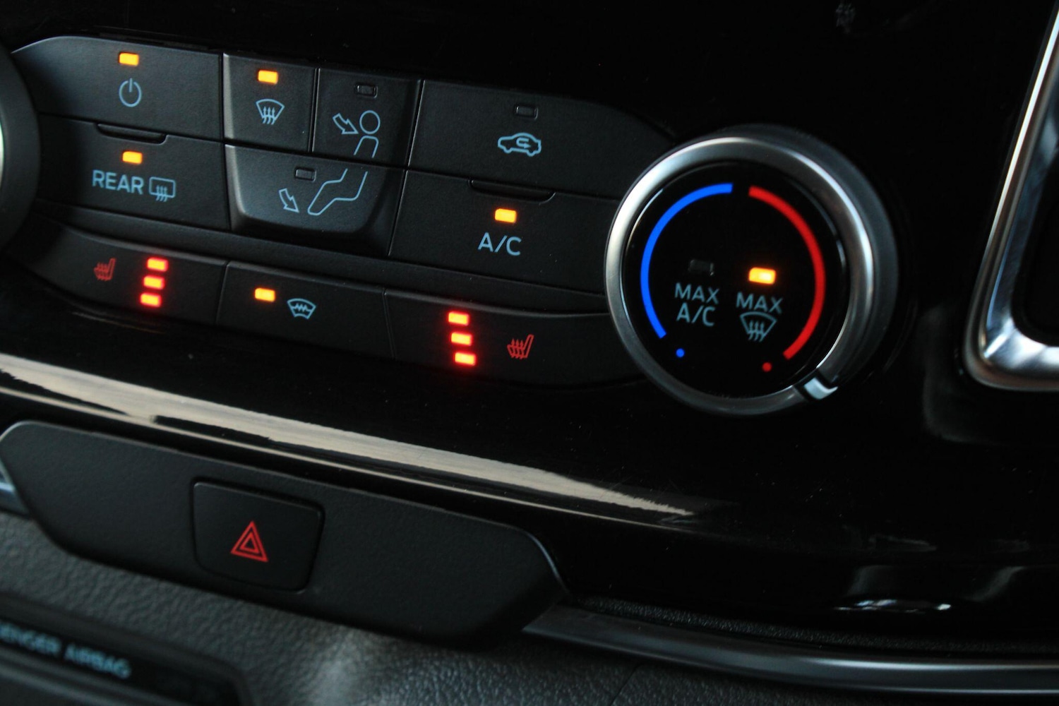 Used Ford Tourneo Custom 2021 for sale - 77216343: Photo 24