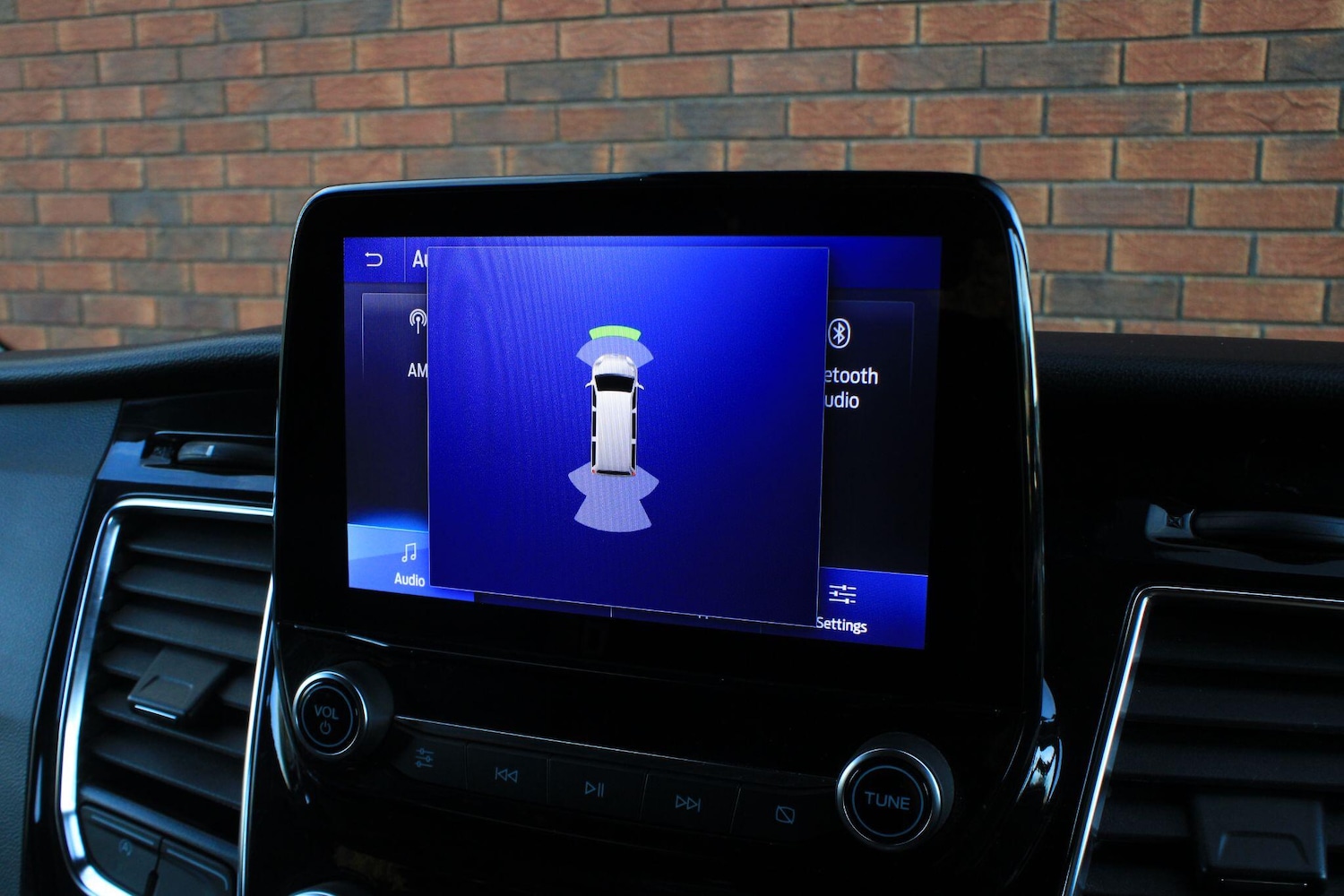 Used Ford Tourneo Custom 2021 for sale - 77216343: Photo 28