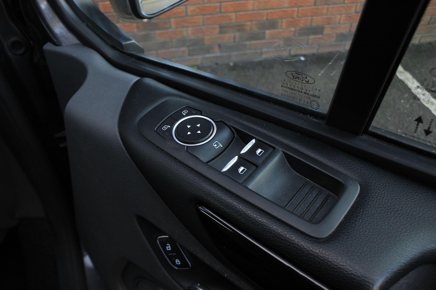 Used Ford Tourneo Custom 2021 for sale - 77216343: Photo 32