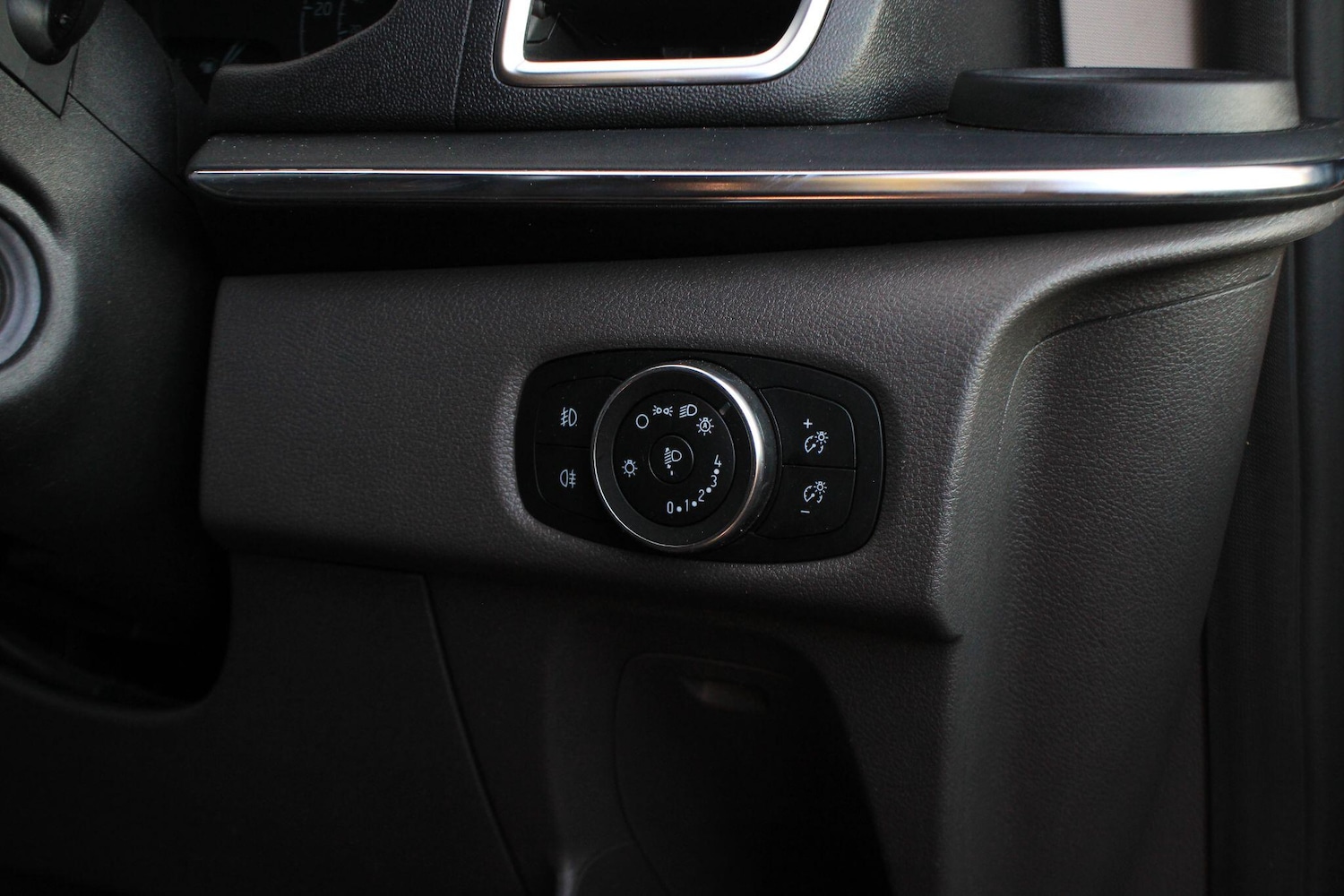 Used Ford Tourneo Custom 2021 for sale - 77216343: Photo 33