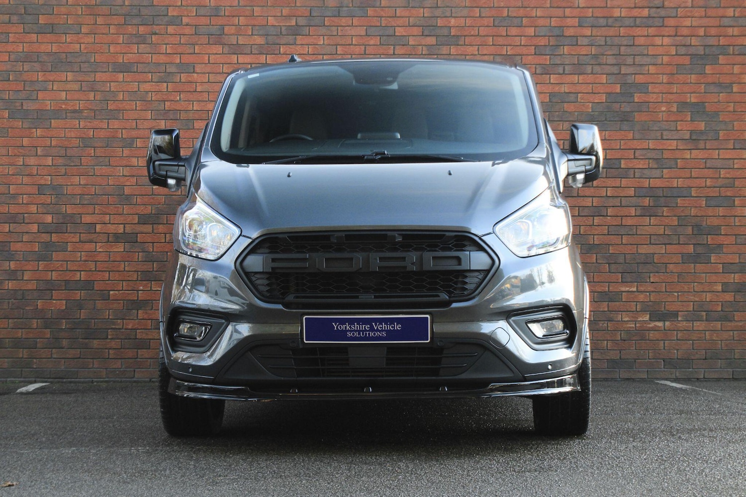 Used Ford Tourneo Custom 2021 for sale - 77216343: Photo 34