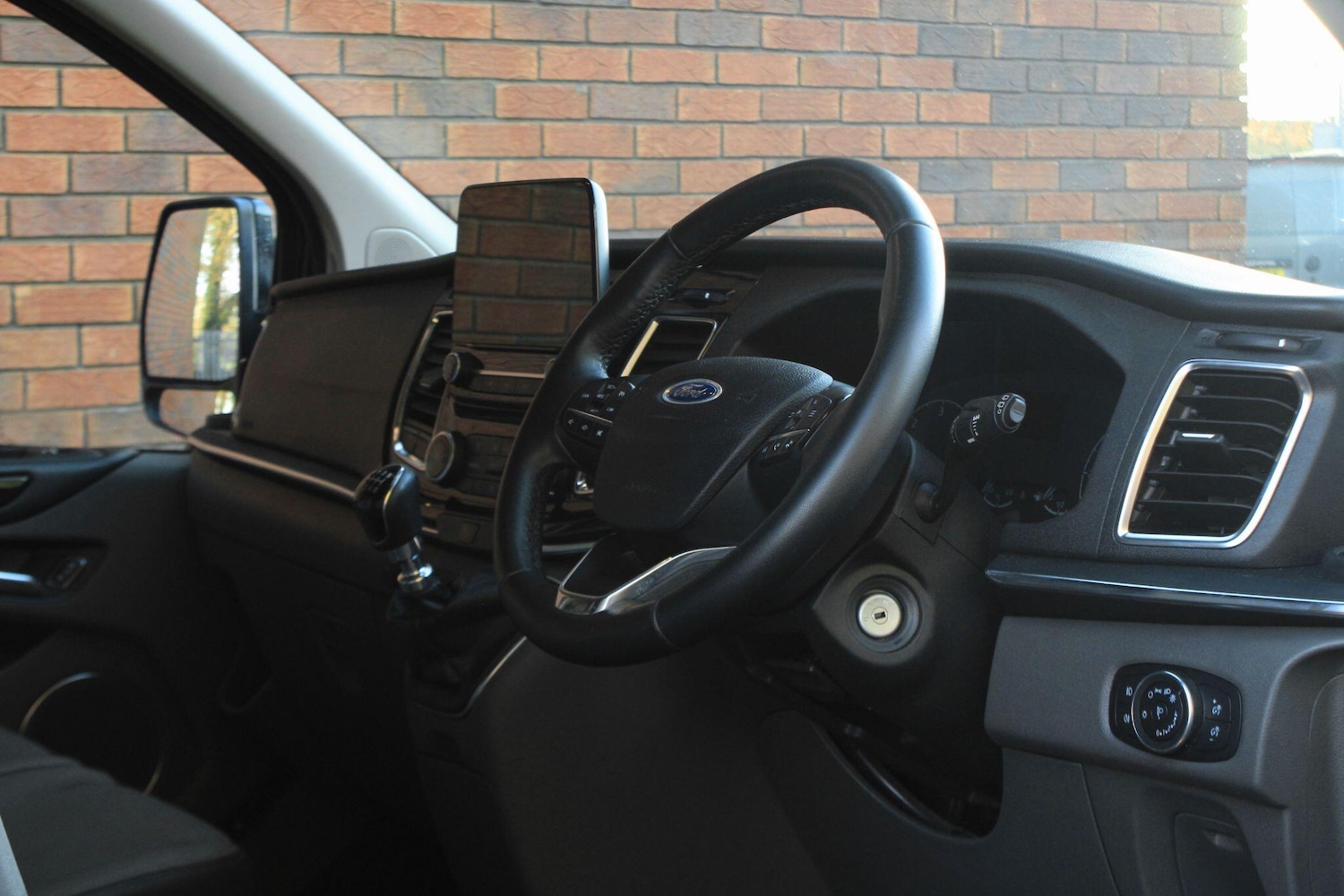 Used Ford Tourneo Custom 2021 for sale - 77216343: Photo 5