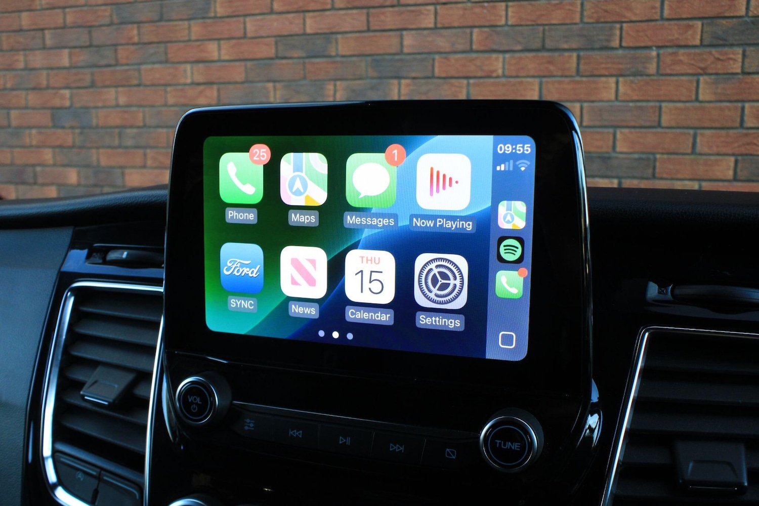 Used Ford Tourneo Custom 2021 for sale - 77216343: Photo 6