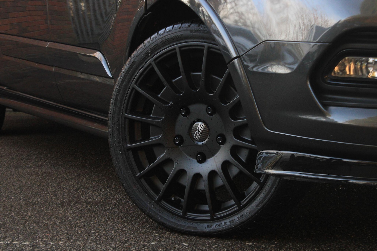 Used Ford Tourneo Custom 2021 for sale - 77216343: Photo 7