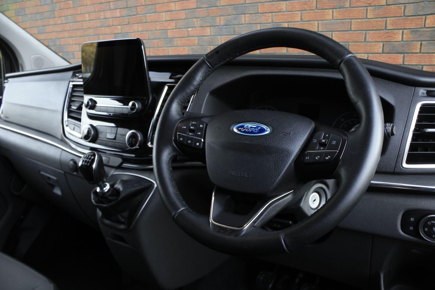 Used Ford Tourneo Custom 2021 for sale - 77216343: Photo 8