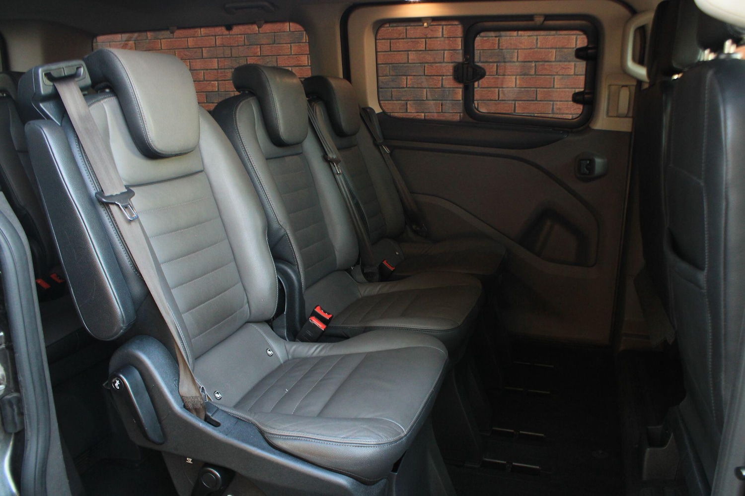 Used Ford Tourneo Custom 2021 for sale - 77216343: Photo 9