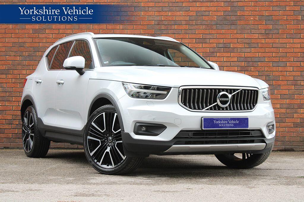 Used Volvo XC40 2021 for sale - 78073177: Photo 1