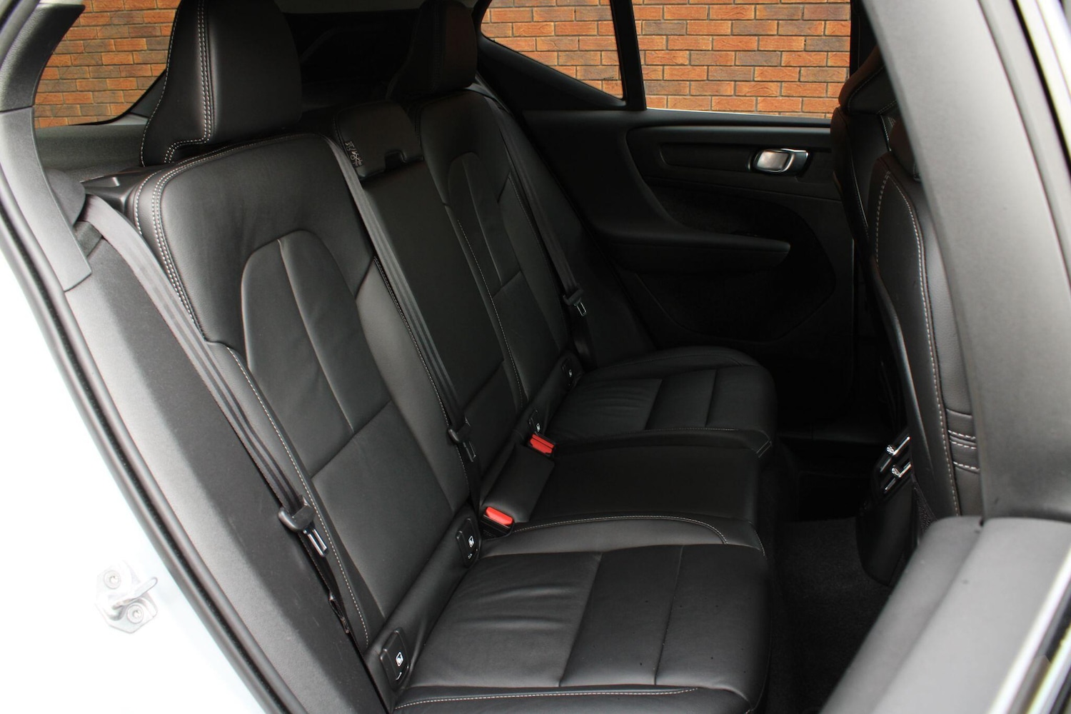 Used Volvo XC40 2021 for sale - 78073177: Photo 10