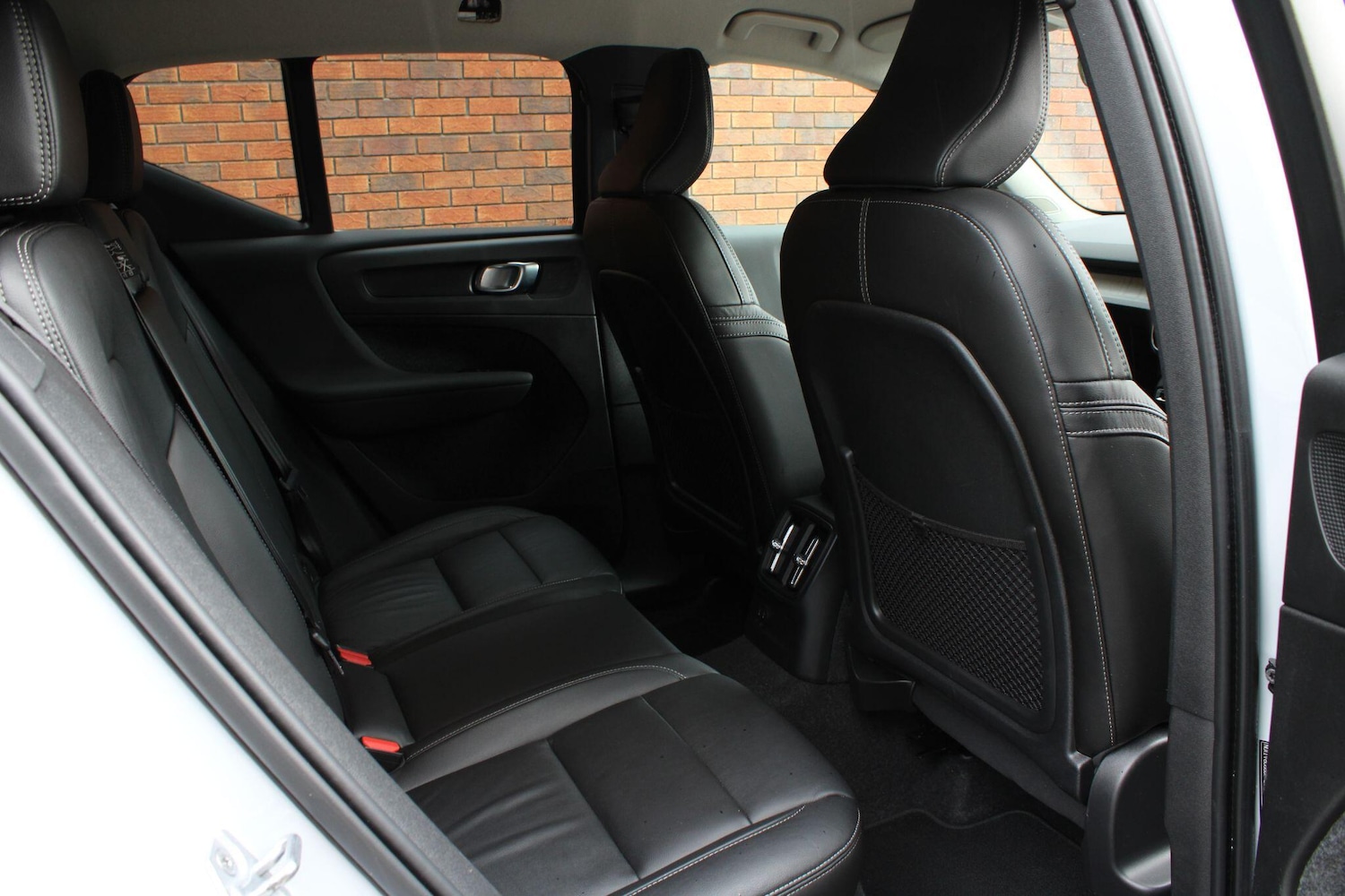 Used Volvo XC40 2021 for sale - 78073177: Photo 11