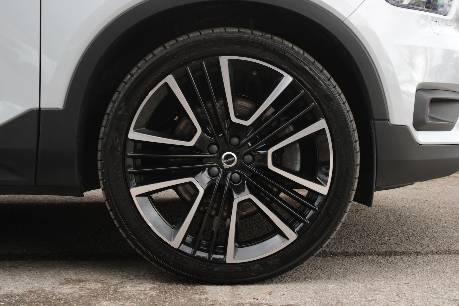 Used Volvo XC40 2021 for sale - 78073177: Photo 14