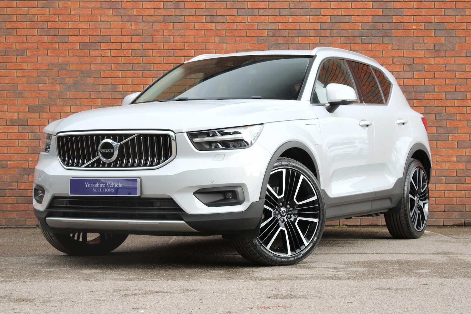 Used Volvo XC40 2021 for sale - 78073177: Photo 15