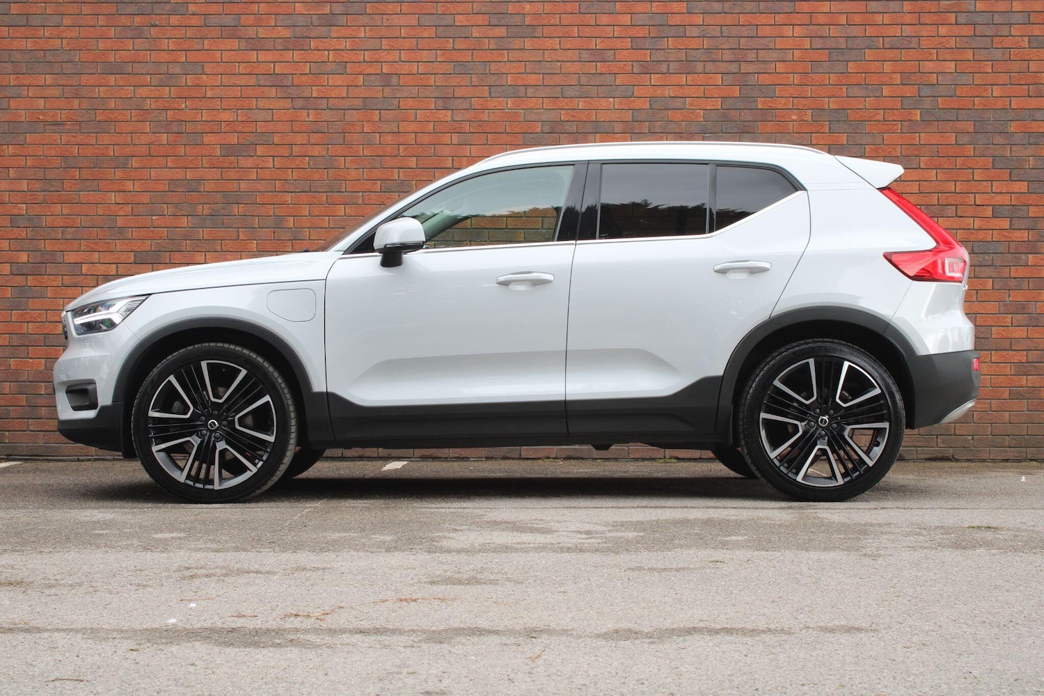 Used Volvo XC40 2021 for sale - 78073177: Photo 16