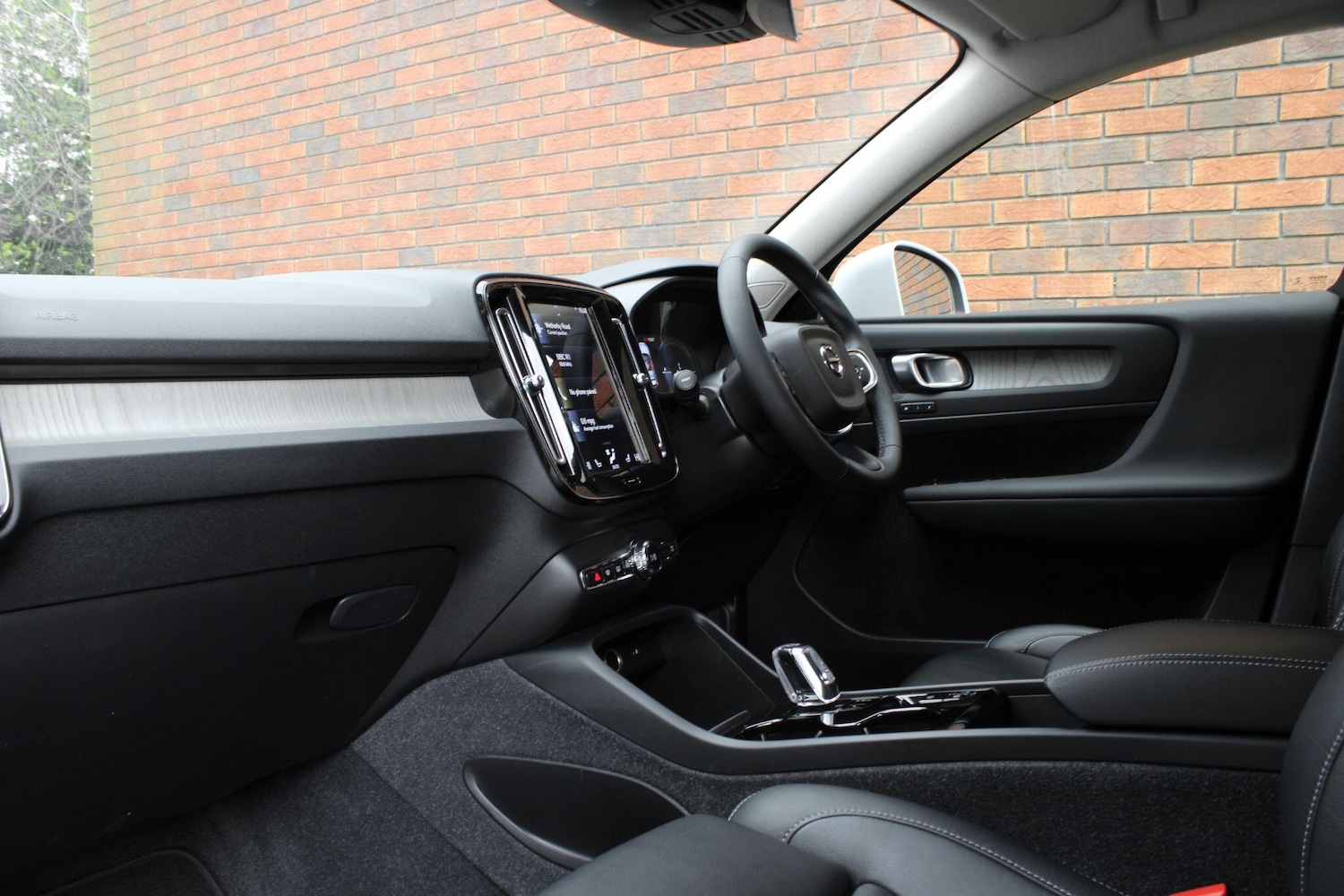 Used Volvo XC40 2021 for sale - 78073177: Photo 19