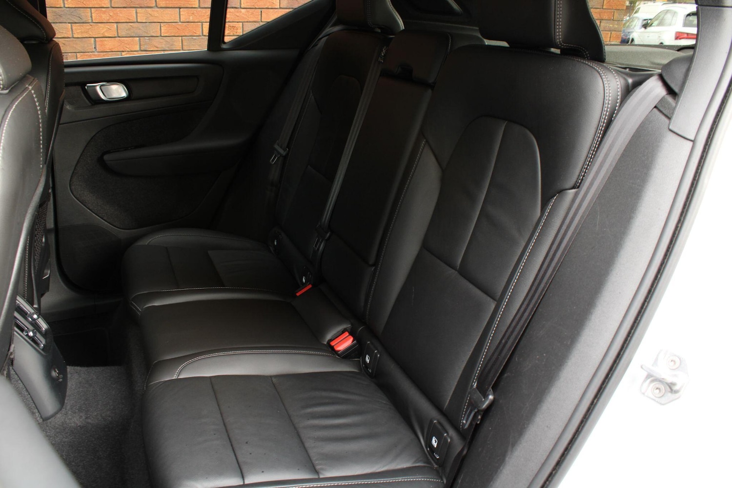 Used Volvo XC40 2021 for sale - 78073177: Photo 21