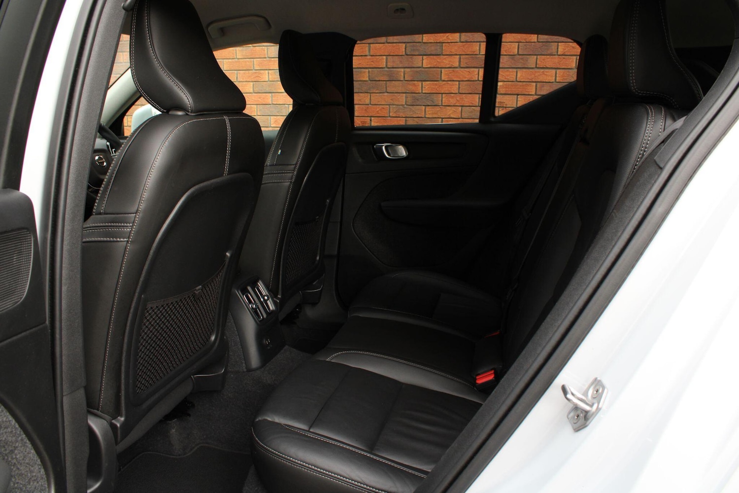 Used Volvo XC40 2021 for sale - 78073177: Photo 22