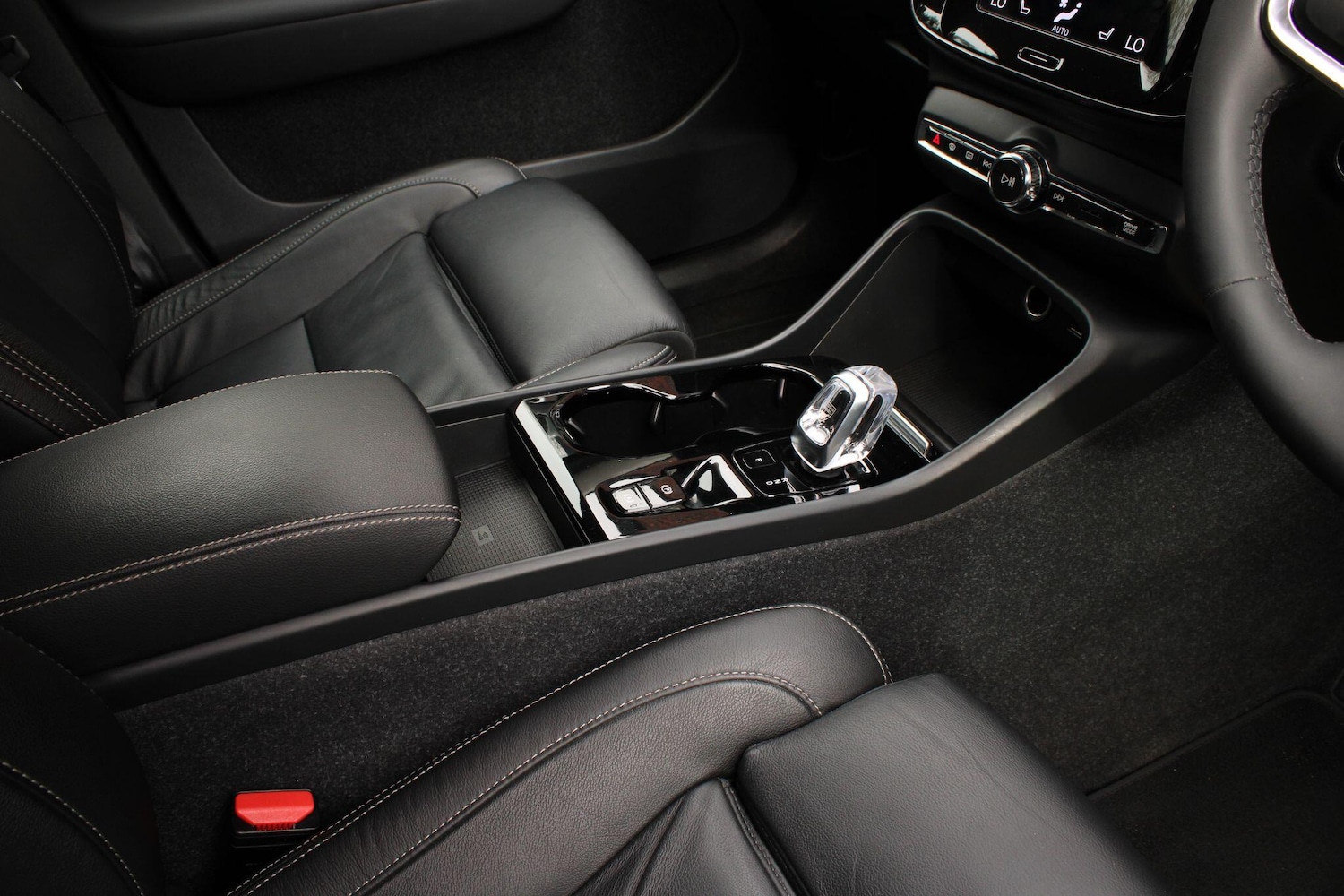 Used Volvo XC40 2021 for sale - 78073177: Photo 23