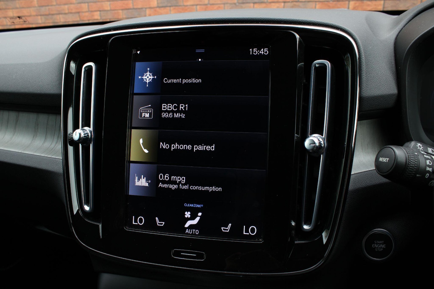 Used Volvo XC40 2021 for sale - 78073177: Photo 25