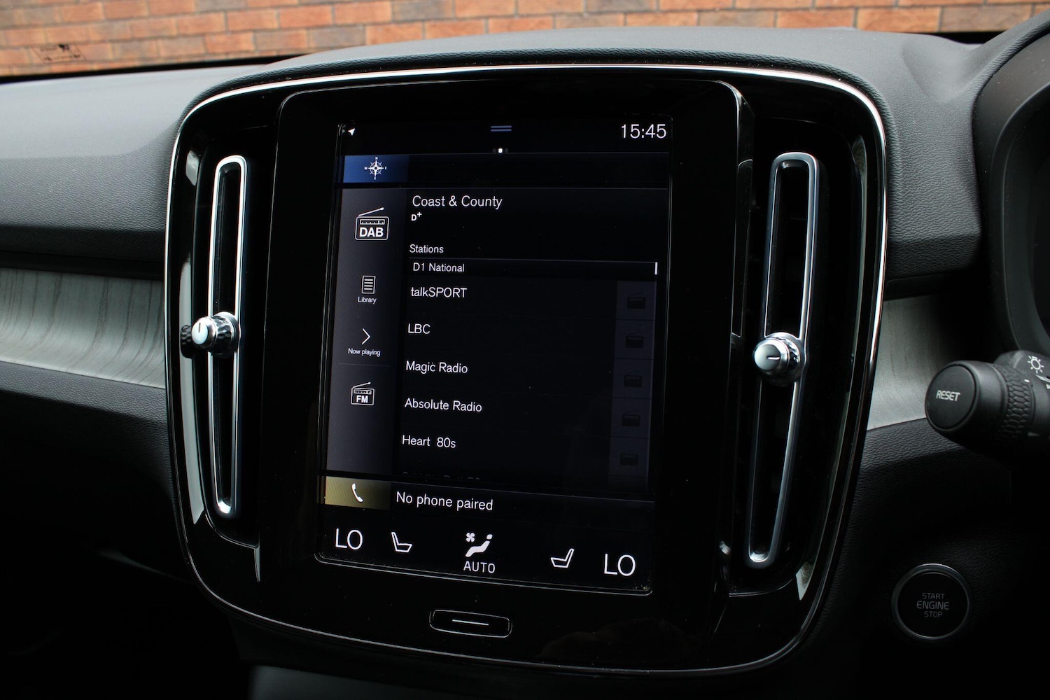 Used Volvo XC40 2021 for sale - 78073177: Photo 26