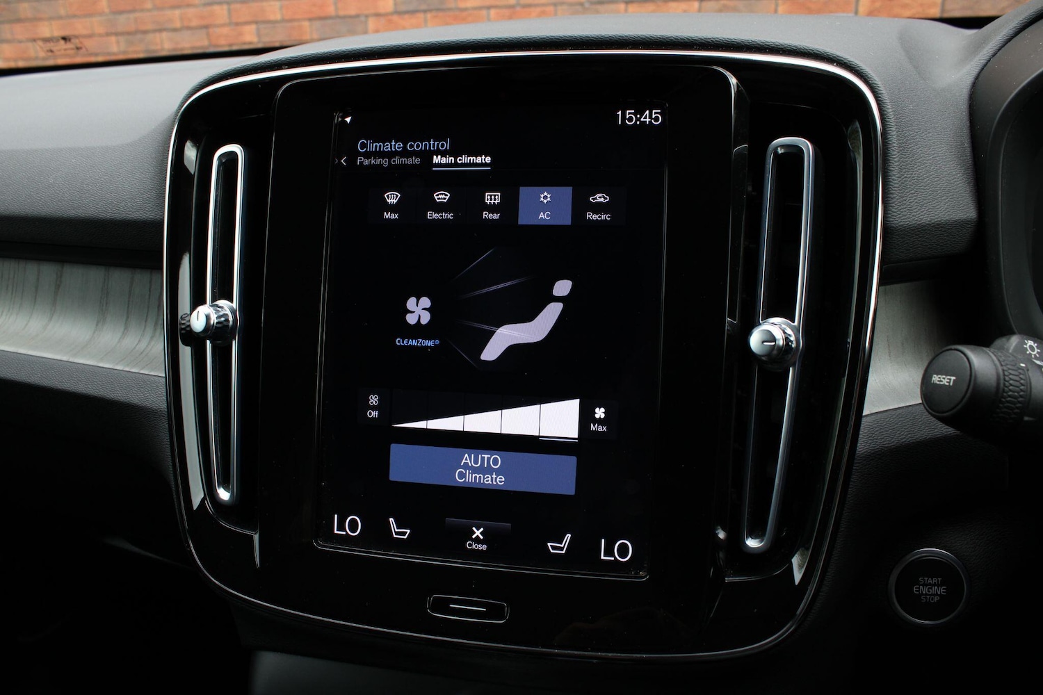 Used Volvo XC40 2021 for sale - 78073177: Photo 27