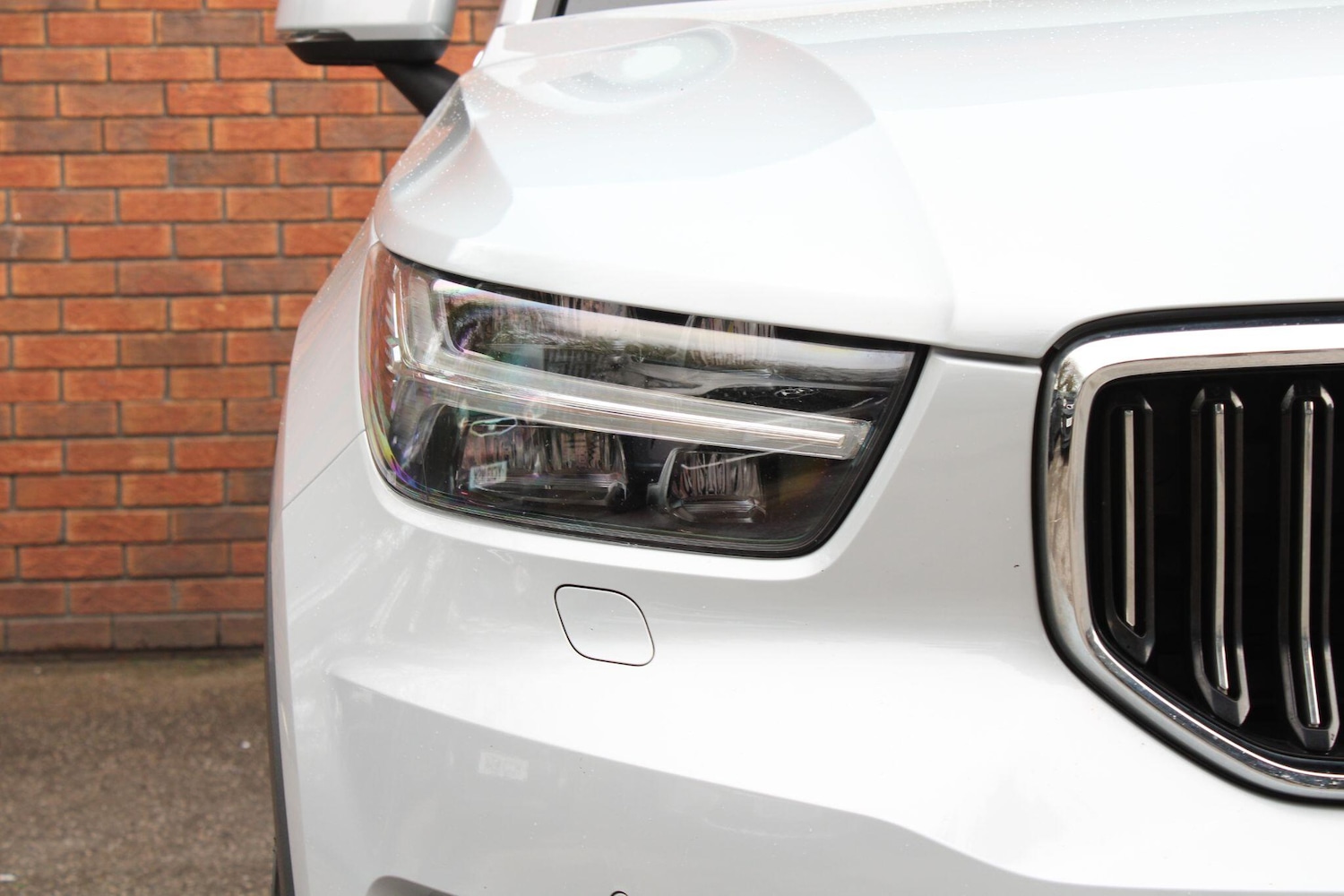 Used Volvo XC40 2021 for sale - 78073177: Photo 36